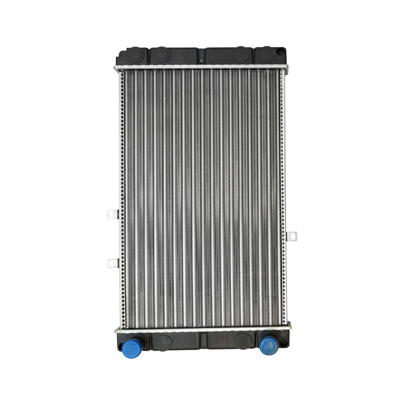 Cooling radiator for Dacia Super Nova without AC 6001545896
