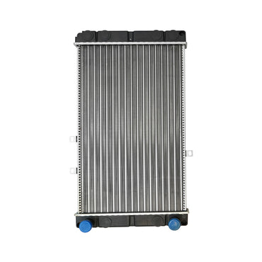 Cooling radiator for Dacia Super Nova without AC 6001545896
