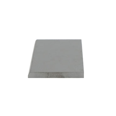 Graphite pallet for vacuum pump milking machine 4.90X85X43mm Breckner Germany