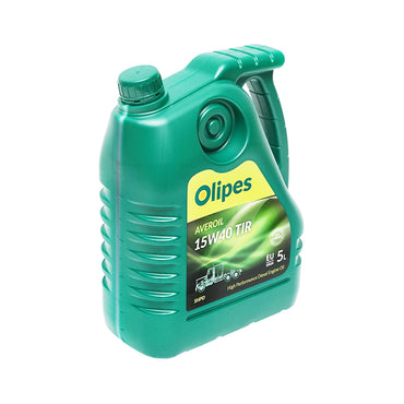 Olipes motor oil Averoil TIR 15W40 5L