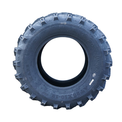 ATV tire 25x10-12 6PR TL MARS