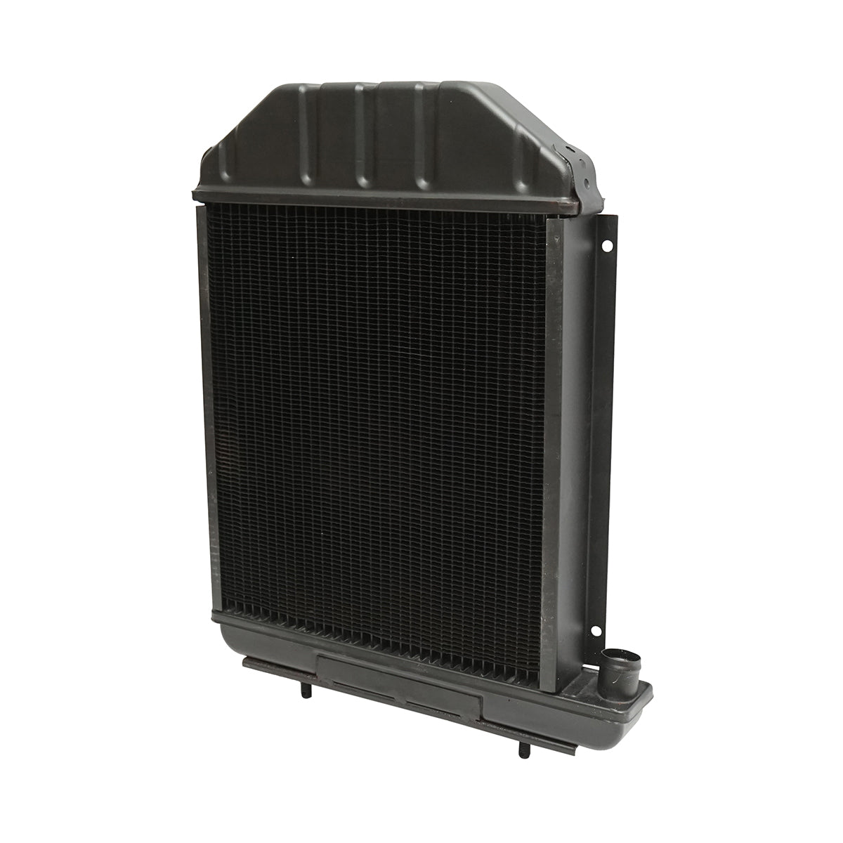 Water cooling radiator Ford OEM code 957E8005, 81805483, 957E-8005, VPE3062, 41501, 150-1091
