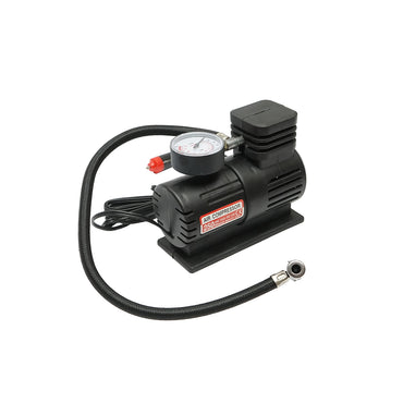 12V 250PSI tire inflation air compressor, 2.8m cable for car cigarette lighter Breckner Germany