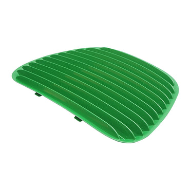 Right front cabin grille John Deere OEM code L157394