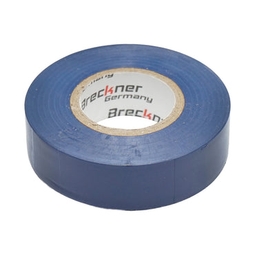 Blue insulating tape 18mmx20m Breckner Germany