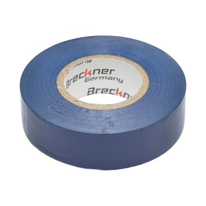Blue insulating tape 18mmx20m Breckner Germany