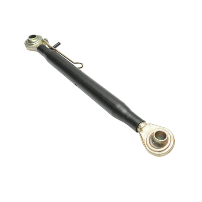 Central Category 2-2 hitch for Massey Ferguson OEM code 1861431M91, 3147681M91, 166005