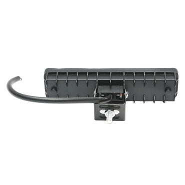 Bar-type lamp with 6 LEDs 10-60V 18W radiation angle 60 degrees flood type 160x43x42mm