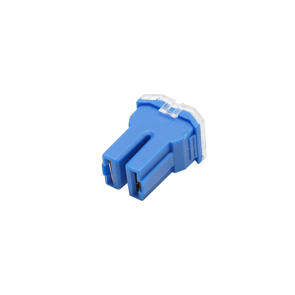 Blue mother type car fuses 100Amp