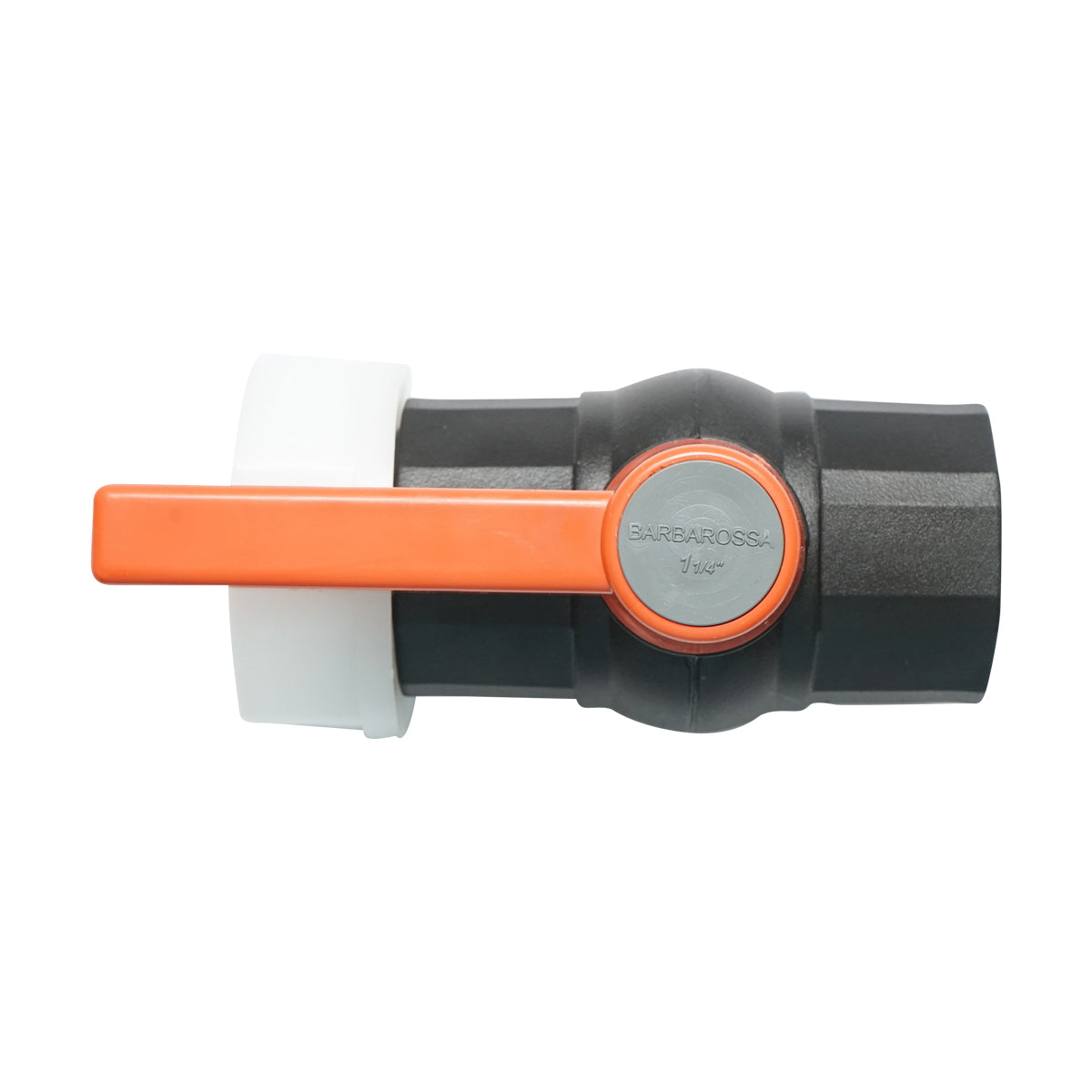 1/4 inch tap adapter IBC
