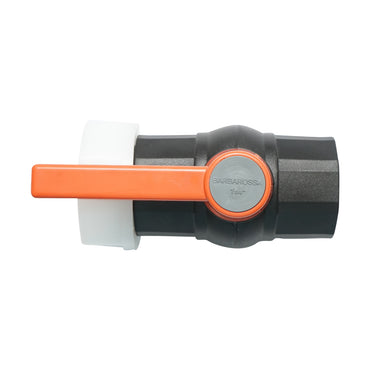 1/4 inch tap adapter IBC