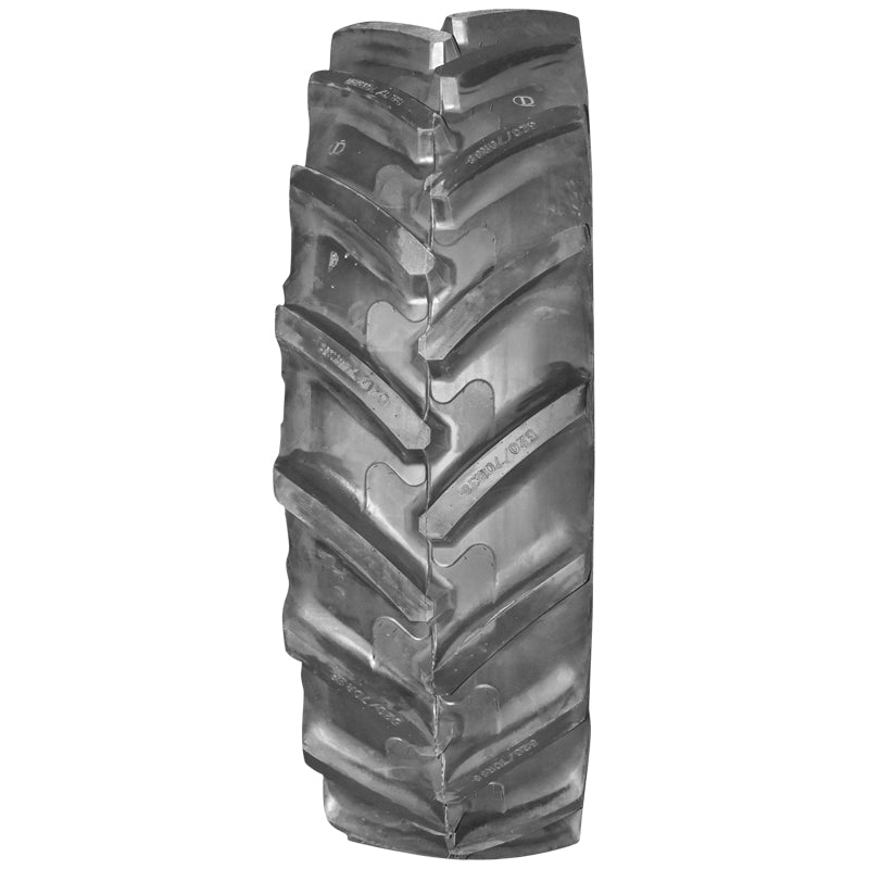 Tubeless agricultural tire 520/70R38 radial 150A8/150B TL 18.4R38