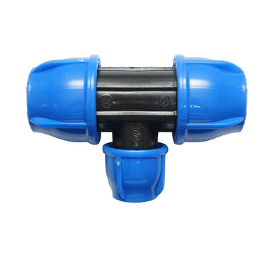 Your inner threaded reduction D32x20x32mm, PN16 for irrigation systems