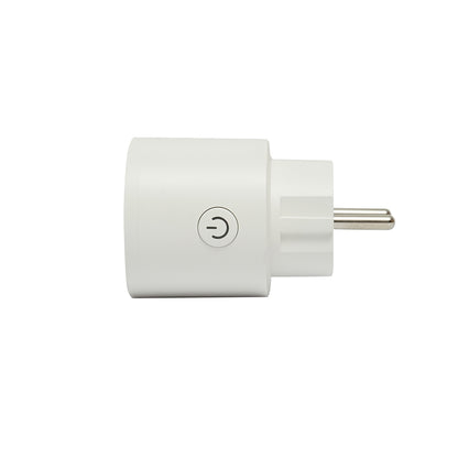 Smart WIFI intelligent socket 2.5 GHz, bluetooth 220V, 2300W Smart Life application