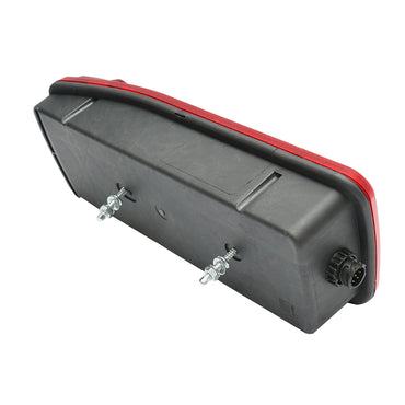 Rear stop lamp right Scania, MAN, VW Crafter, Mercedes Sprinter 400x161x90mm OEM code 1756751