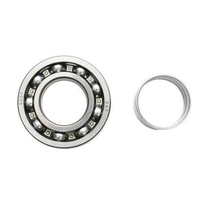 Bearing and bush for air compressor Forest Tractor with Perkins engine OEM code 2488A294