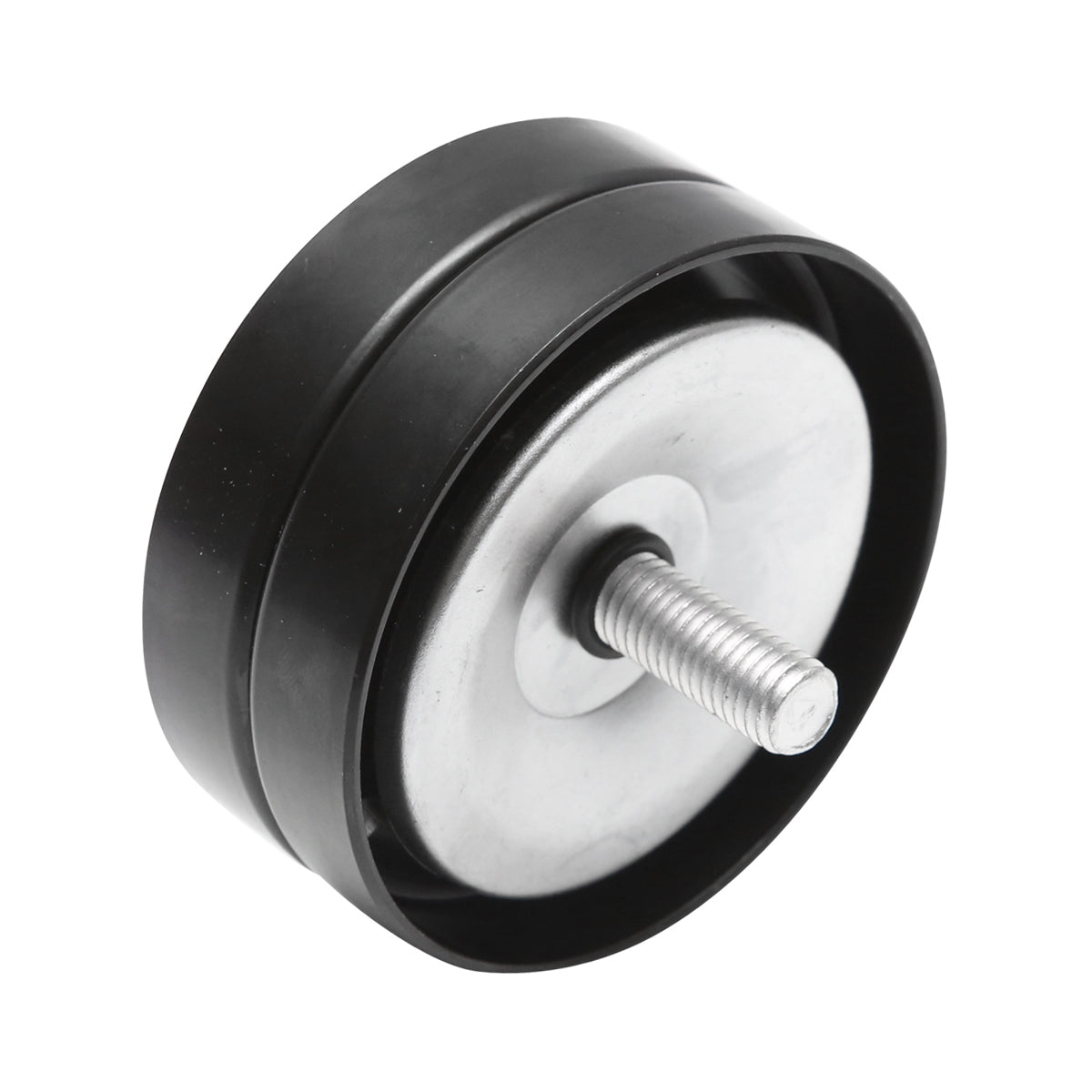 Belt tensioner roll for John Deere OEM code AL157593, AL116369, 81871906, F0NN8A618BB, FNN8A618BB Breckner Germany