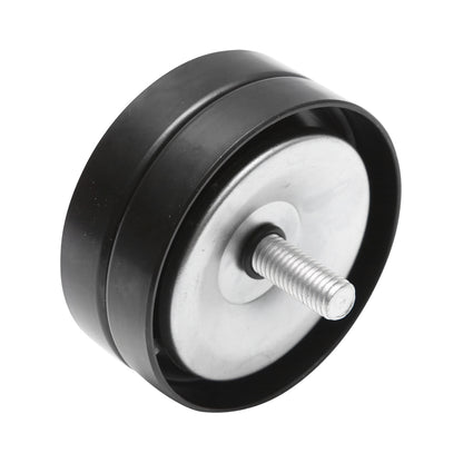 Belt tensioner roll for John Deere OEM code AL157593, AL116369, 81871906, F0NN8A618BB, FNN8A618BB Breckner Germany