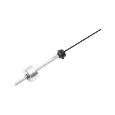 Clutch cable Dacia Logan petrol engine 1.4, 1.6 Mpi 60015446867