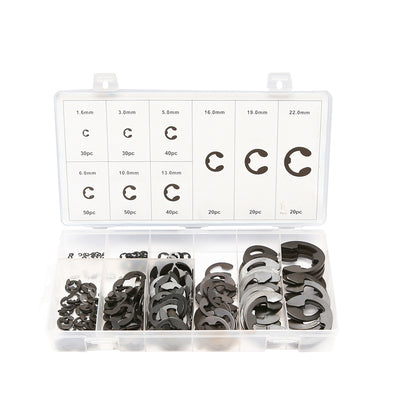 Type E external fuse box 300 pieces