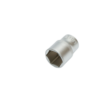 21mm socket key for ratchet with 1/2 grip Breckner Germany