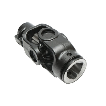 Complete FCF T5 articulated cardan, cross 30x80 for triangular pipe