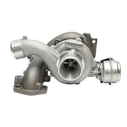 Turbo Fiat Croma JTD, Opel Astra CDTI engine code Z19DT, Z19DTH, Z19DT OEM codes 55195787, 55193105, 55205179, 5860031, 93192073, 93183681, 860074, 55196858, 55205474, 55196765, 55190871, 860129, 93169105, 93184790