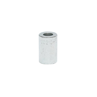 Hydraulic fitting (coupling) reinforcement 2SN-DN06, 19.0 mm street.