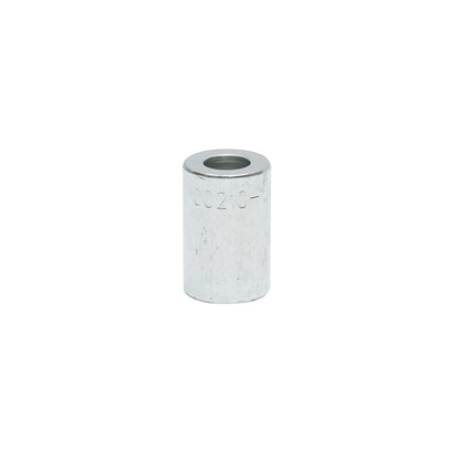 Hydraulic fitting (coupling) reinforcement 2SN-DN06, 19.0 mm street.