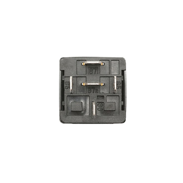 12V protection relay with 5 pins