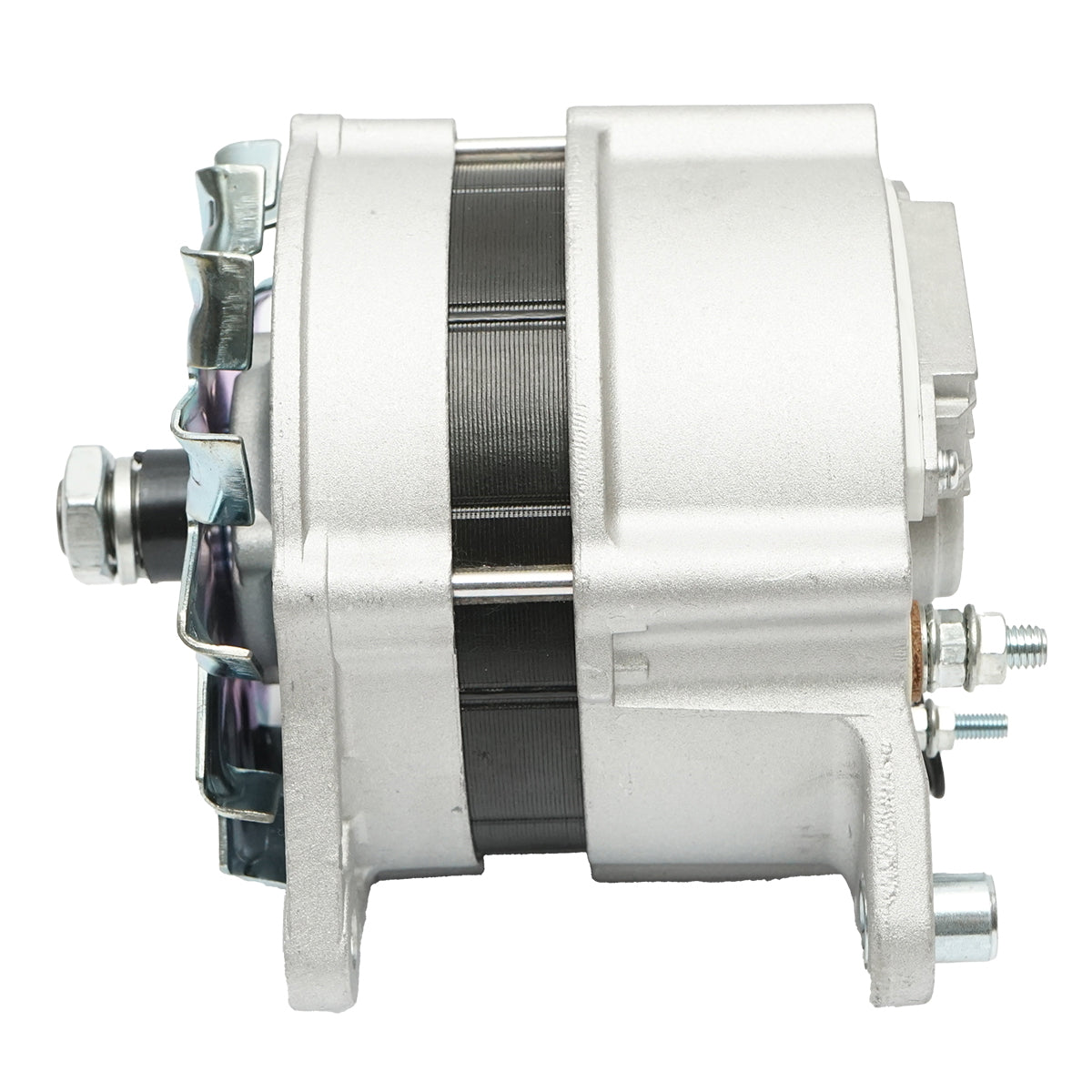 12V alternator for Valtra, Valmet BH145, BH184 OEM code 82665410, 88647700, 89731800, 89732000, IA1272