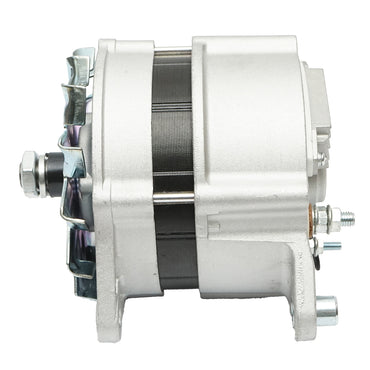 12V alternator for Valtra, Valmet BH145, BH184 OEM code 82665410, 88647700, 89731800, 89732000, IA1272