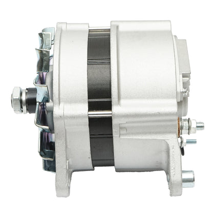12V alternator for Valtra, Valmet BH145, BH184 OEM code 82665410, 88647700, 89731800, 89732000, IA1272
