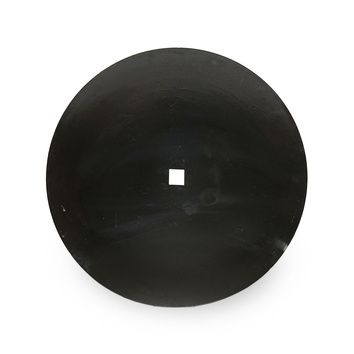 Flat disc taler 660x6 square of 37