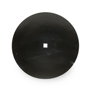 Flat disc taler 660x6 square of 37