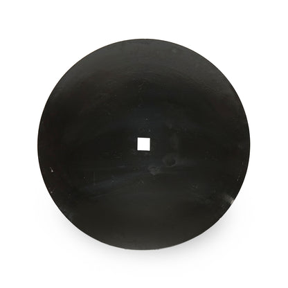 Flat disc taler 660x6 square of 37