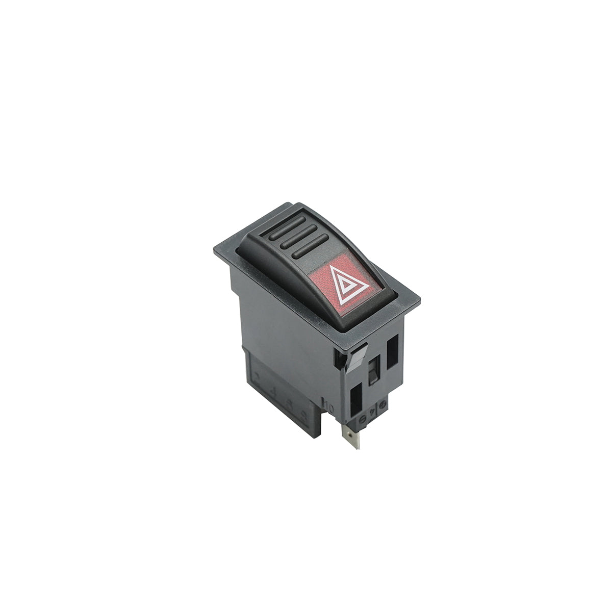 Universal emergency light switch