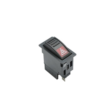 Universal emergency light switch