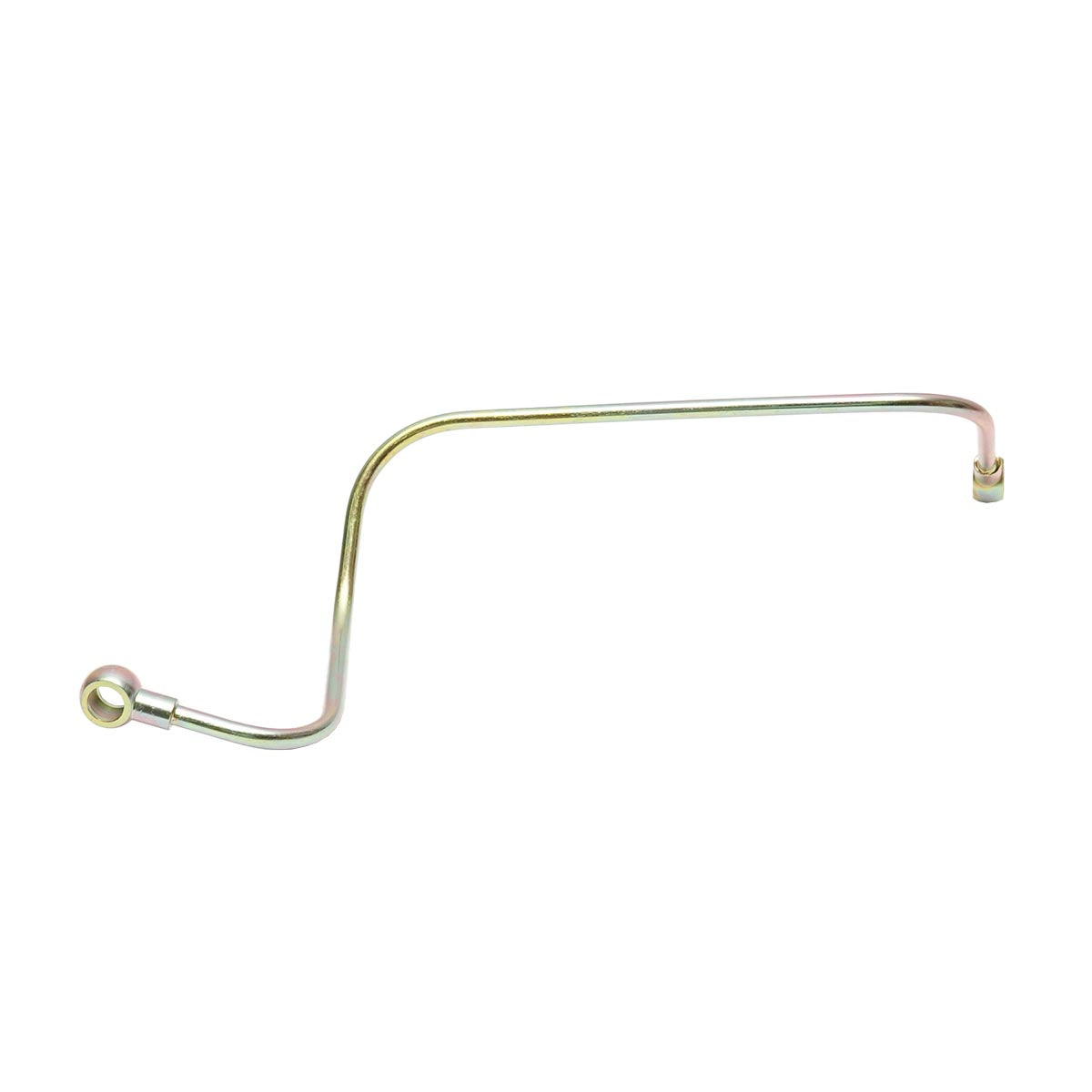 Feeding pipe U-650-large (filter-pump) 110.16.021