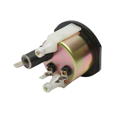 Current voltage indicator dashboard UTB U-650 or U-445