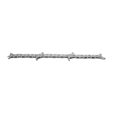 Chain with 6 sprockets, 2m, pitch link 41.4mm Donghua AN102009, CA555F4-C3E.08