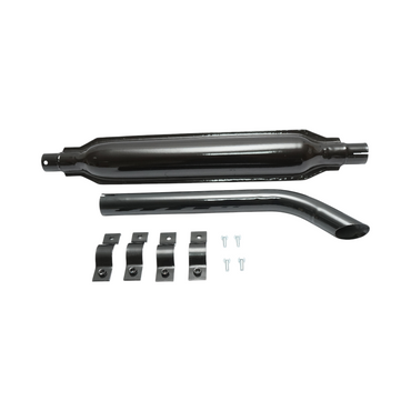 Evacuation email bell U-445