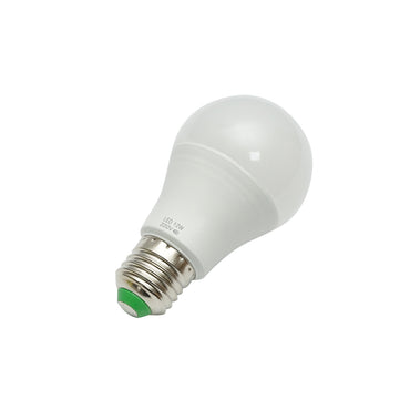 LED bulb 12W, 220V, E27 cold light 6500K Breckner Germany