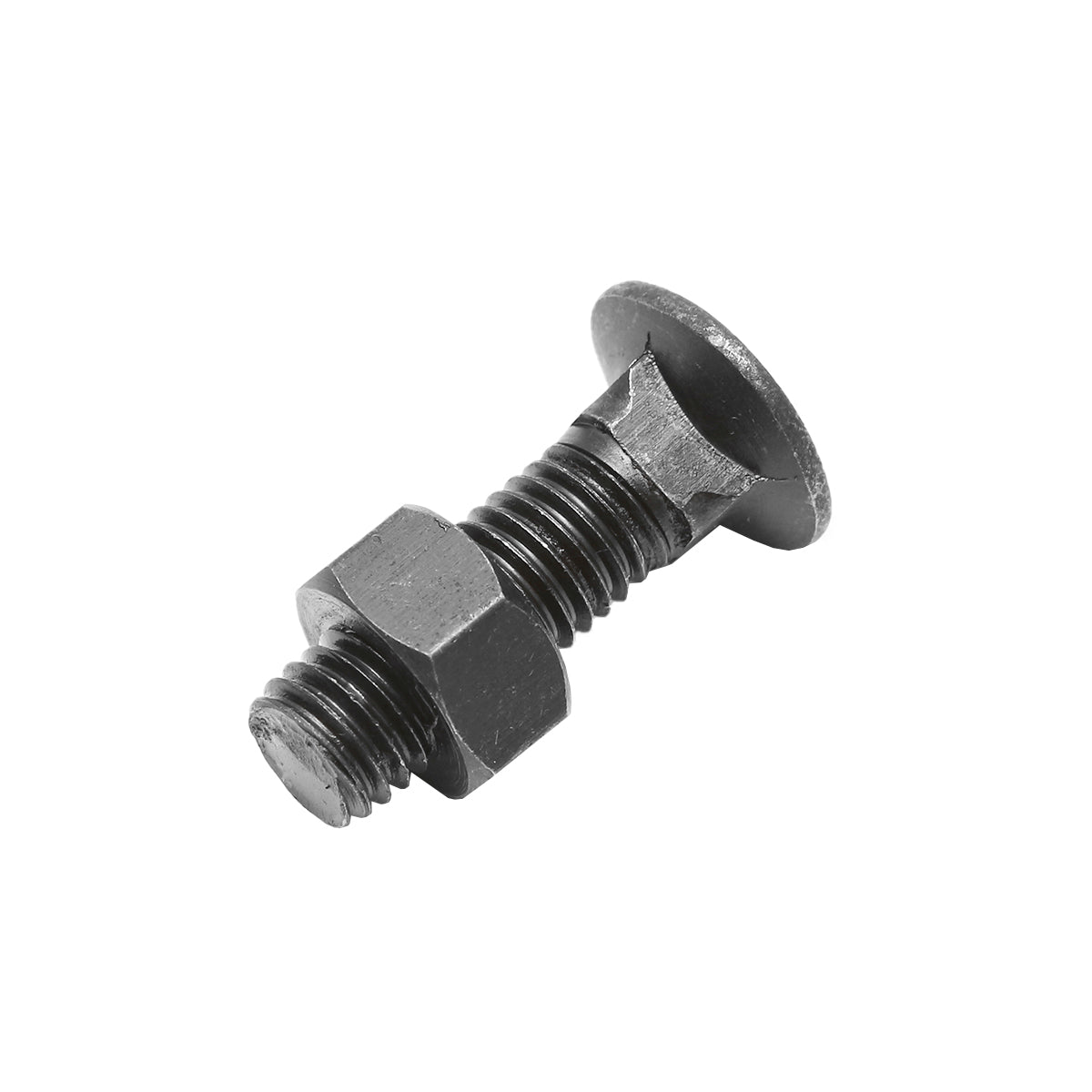 Bolt with nut M12X30 PP2