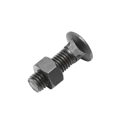 Bolt with nut M12X30 PP2