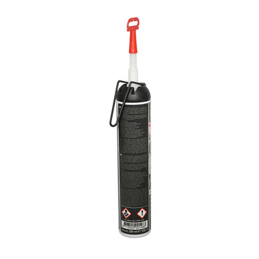 Professional gray silicone sealant 200ml Xeramic