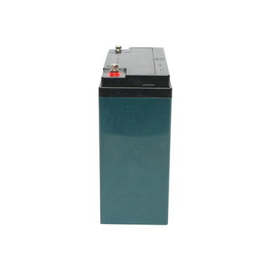 Solar gel battery 12V 25Ah 20HR 180x170x77mm Breckner Germany