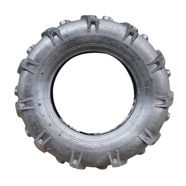 Agricultural tire 400/10 R1 lug 4PR