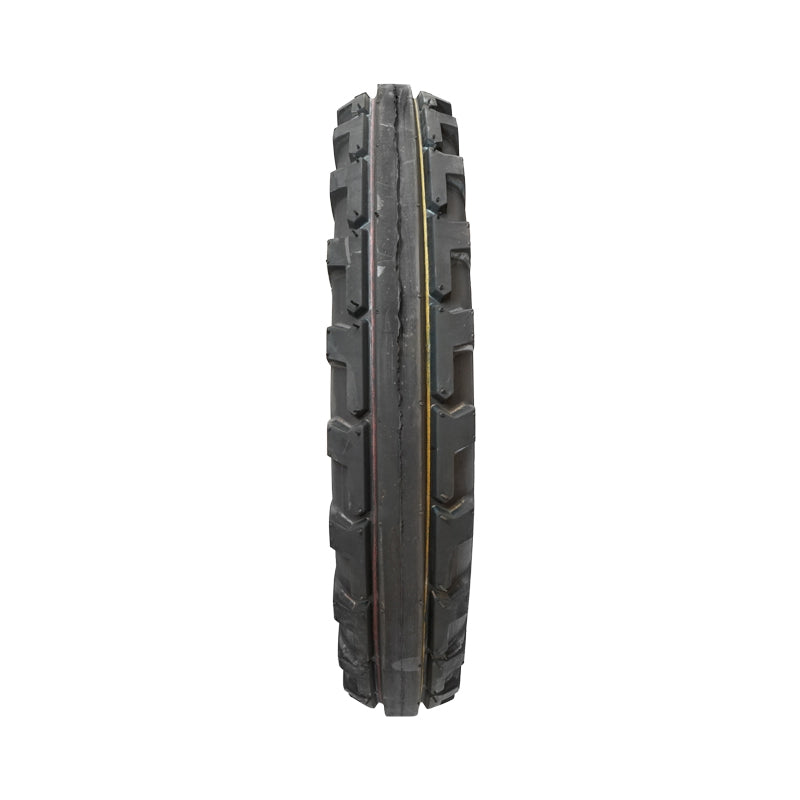 Agricultural tire 600/16 linear interrupted 8PR AG-209