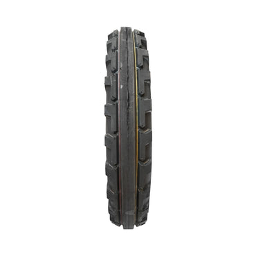 Agricultural tire 600/16 linear interrupted 8PR AG-209